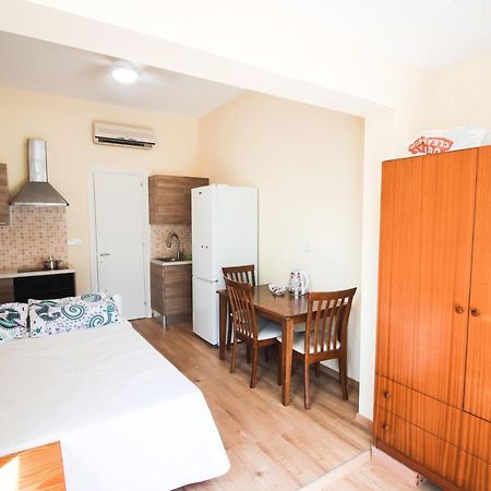 Hotel Moon-Light Studio Larnaca Exteriér fotografie