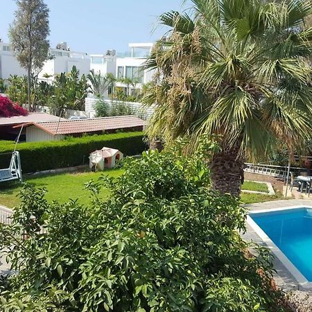 Hotel Moon-Light Studio Larnaca Exteriér fotografie