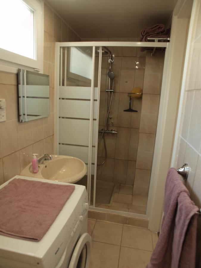 Hotel Moon-Light Studio Larnaca Exteriér fotografie