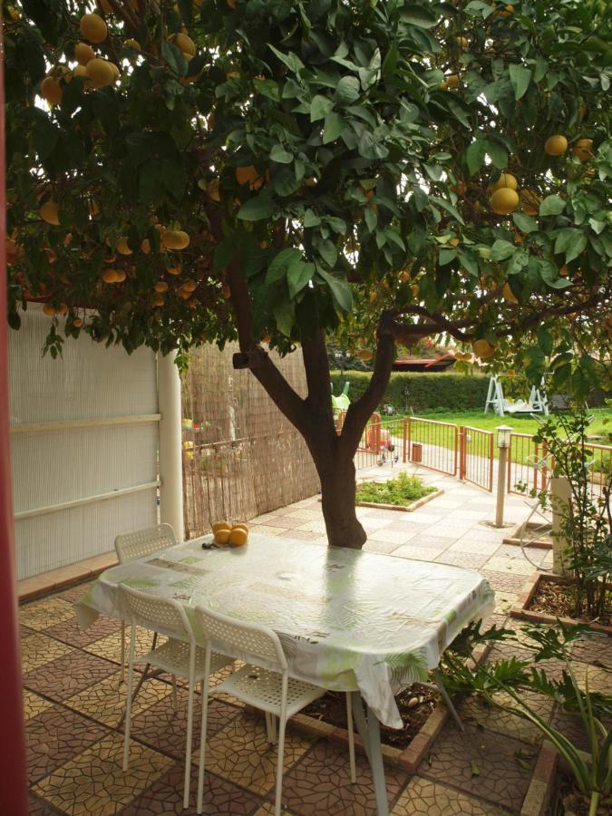 Hotel Moon-Light Studio Larnaca Exteriér fotografie