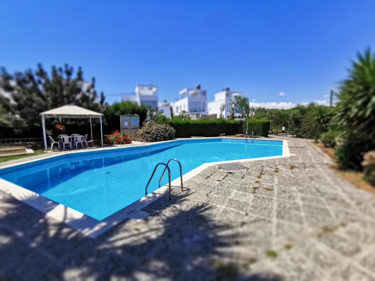 Hotel Moon-Light Studio Larnaca Exteriér fotografie